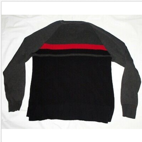 L-RL Ralph Lauren Active Long Sleeve Crew Neck - Picture 3 of 6